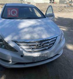 هیوندای سۆناتا